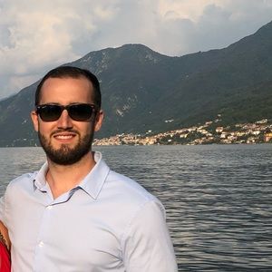 Meet your Posher, Steven